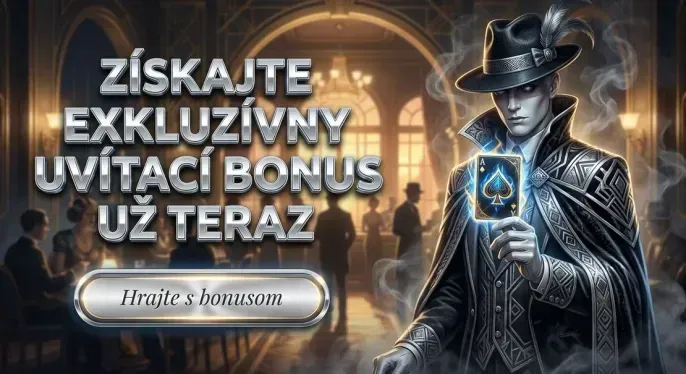 Vox Casino
