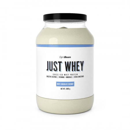 GYMBEAM JUST WHEY 1 KG