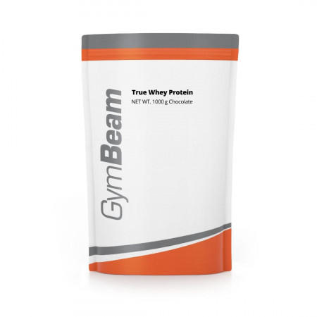 GYMBEAM TRUE WHEY 1 KG